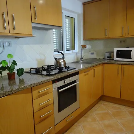 Clube Alvor Ria - Waterfront Luxury Apartments With Stunning Views Exterior photo