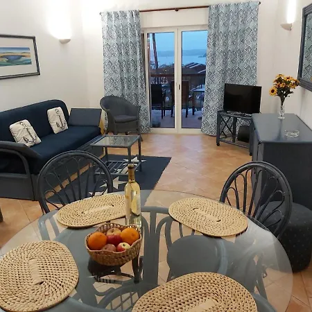 Clube Alvor Ria - Waterfront Luxury Apartments With Stunning Views Exterior photo