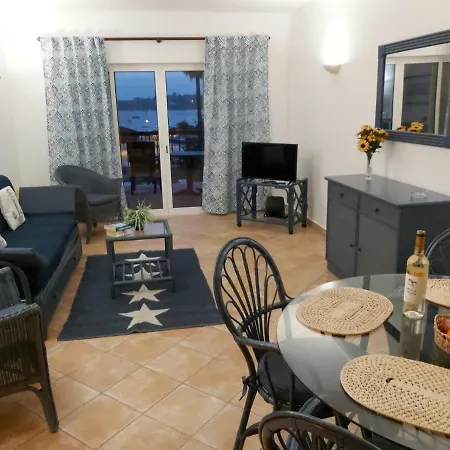Clube Alvor Ria - Waterfront Luxury Apartments With Stunning Views Exterior photo