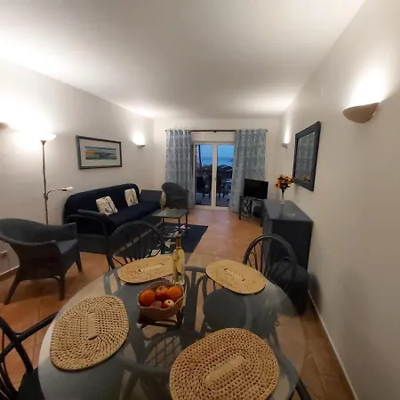 Clube Alvor Ria - Waterfront Luxury Apartments With Stunning Views Exterior photo