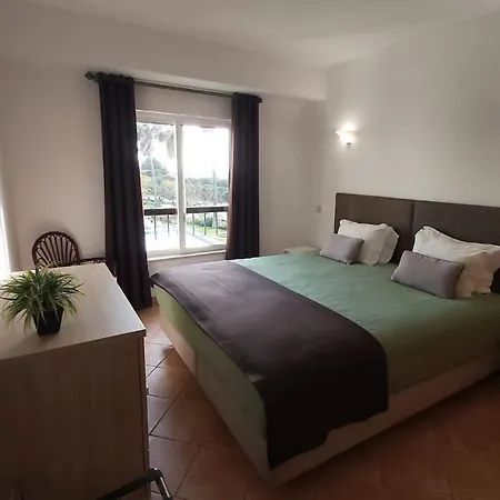 Clube Alvor Ria - Waterfront Luxury Apartments With Stunning Views Exterior photo
