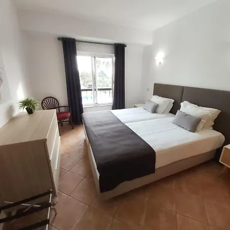 Clube Alvor Ria - Waterfront Luxury Apartments With Stunning Views Exterior photo