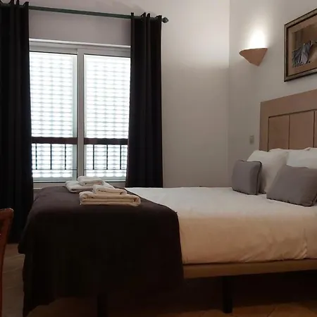 Clube Alvor Ria - Waterfront Luxury Apartments With Stunning Views Exterior photo