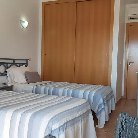 Clube Alvor Ria - Waterfront Luxury Apartments With Stunning Views Exterior photo