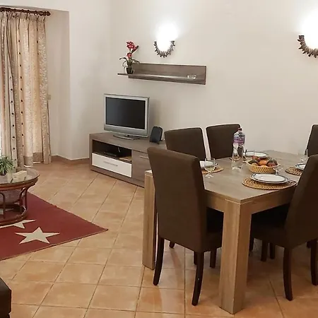 Clube Alvor Ria - Waterfront Luxury Apartments With Stunning Views Exterior photo