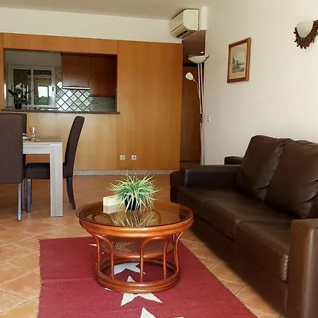 Clube Alvor Ria - Waterfront Luxury Apartments With Stunning Views Exterior photo