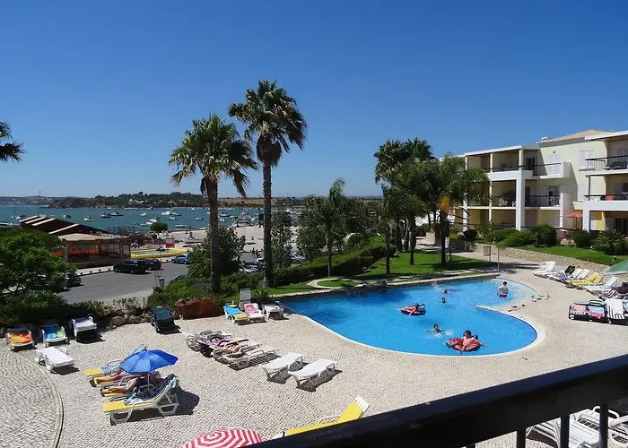 Clube Alvor Ria - Waterfront Luxury Apartments With Stunning Views
