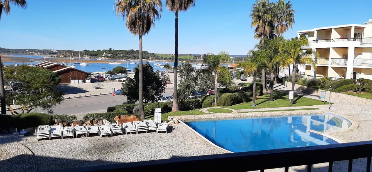 Clube Ria - Waterfront Luxury With Stunning Views Apartamento Alvor