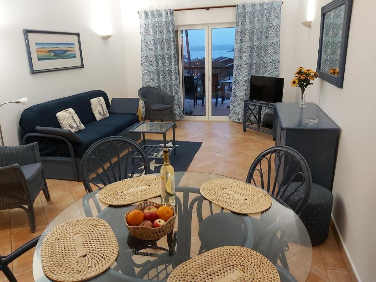 Clube Ria - Waterfront Luxury With Stunning Views Apartamento Alvor