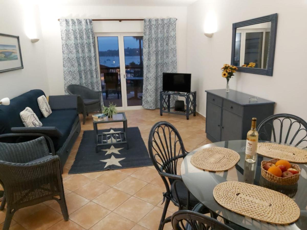 Apartamento Clube Ria - Waterfront Luxury With Stunning Views