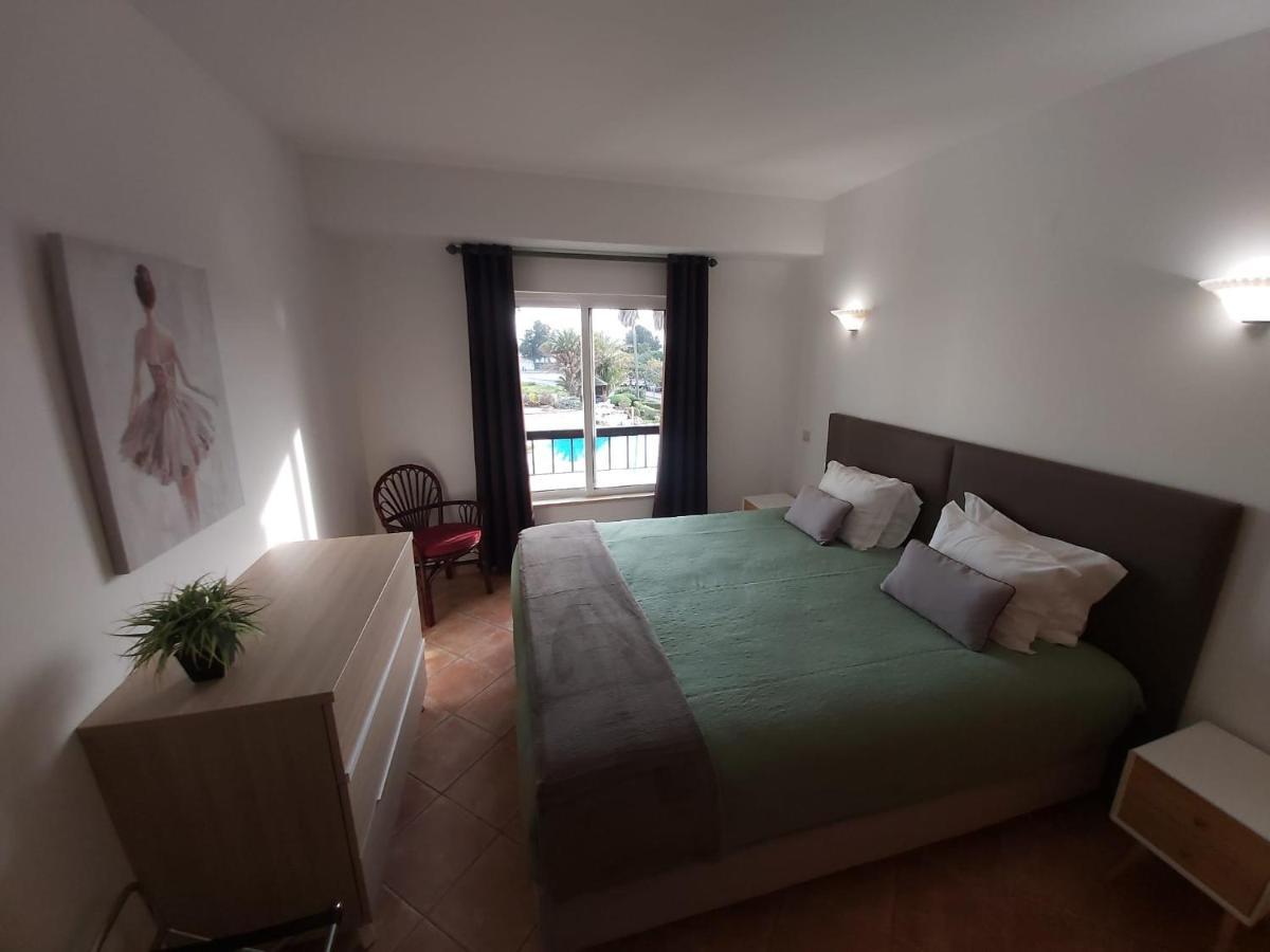 Clube Ria - Waterfront Luxury With Stunning Views Apartamento
