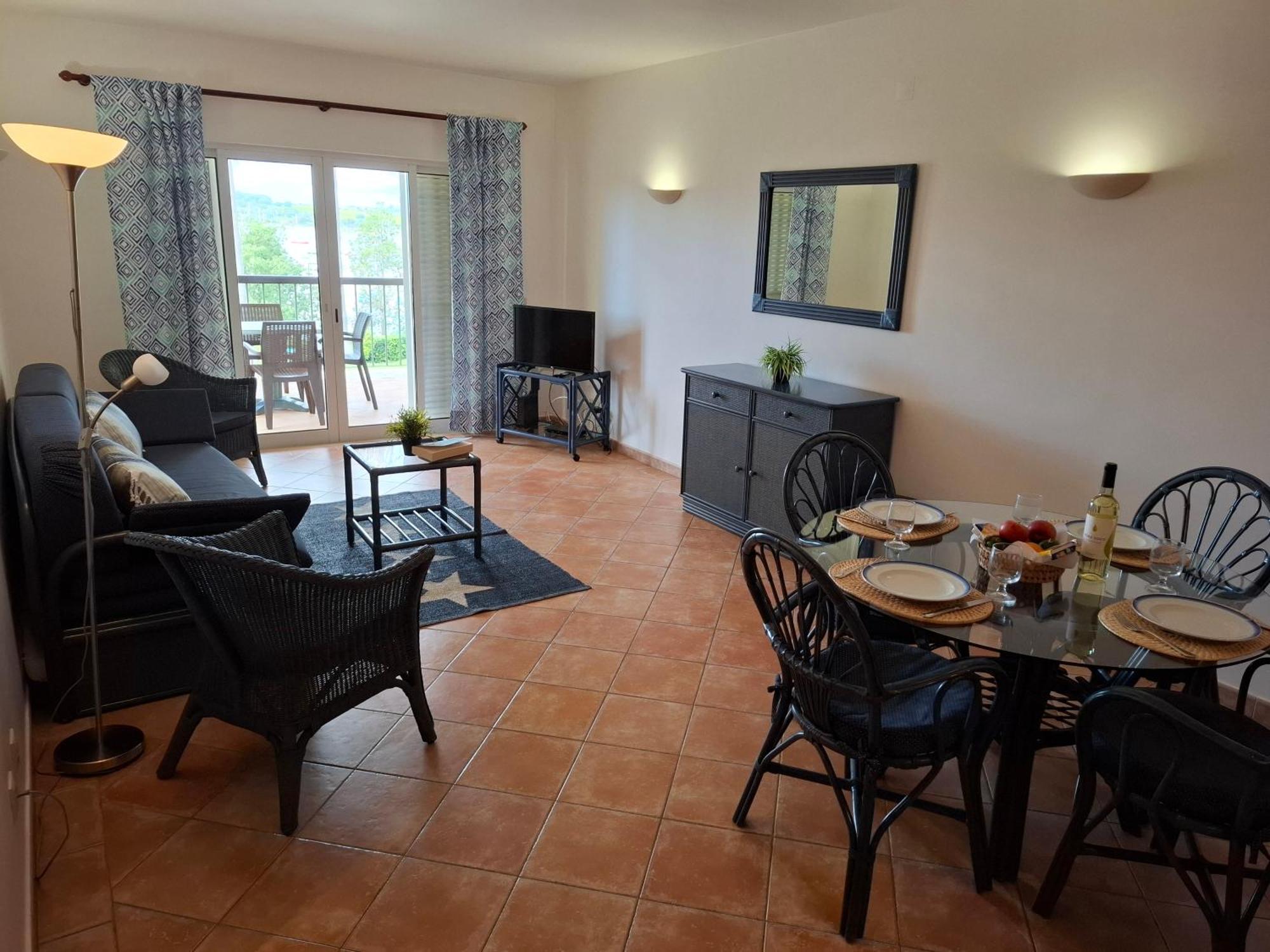Clube Ria - Waterfront Luxury With Stunning Views Apartamento