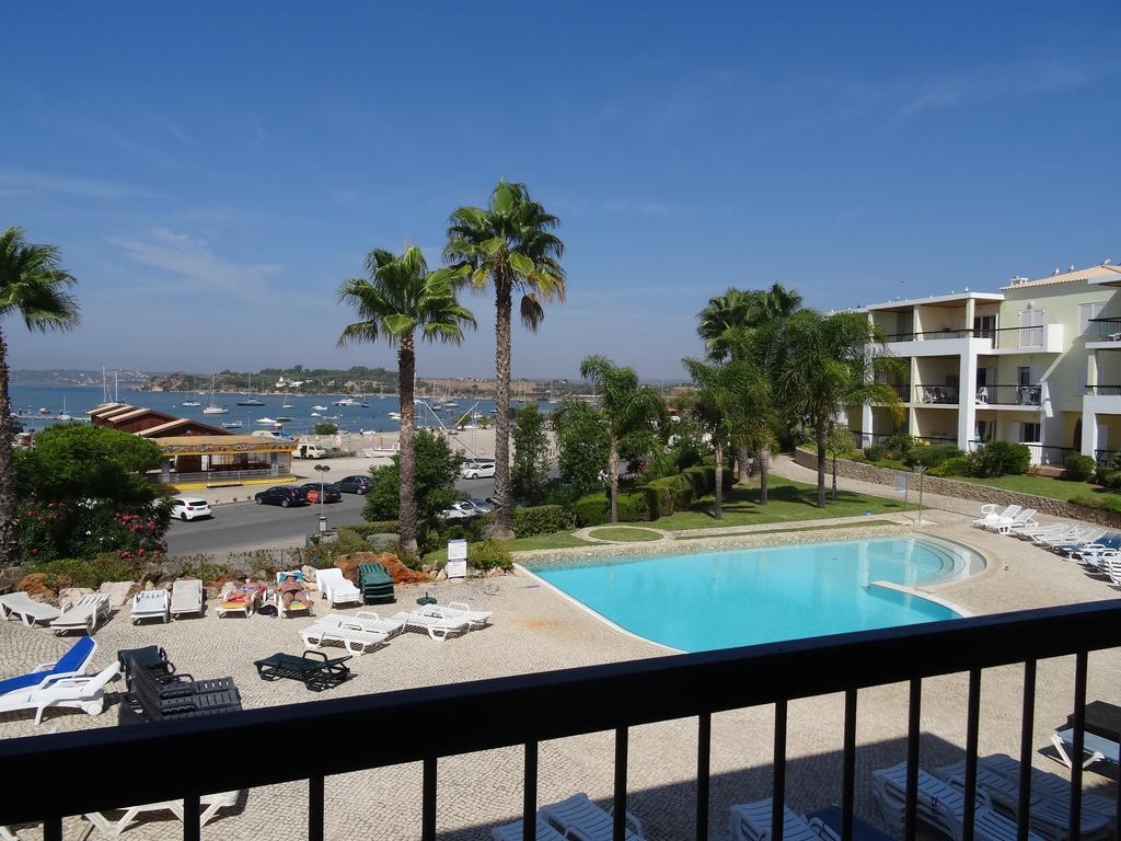Apartamento Clube Ria - Waterfront Luxury With Stunning Views