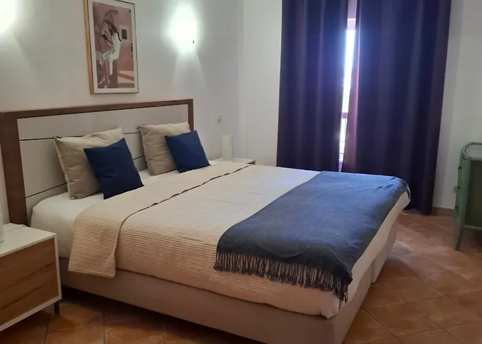 Clube Alvor Ria - Waterfront Luxury Apartments With Stunning Views