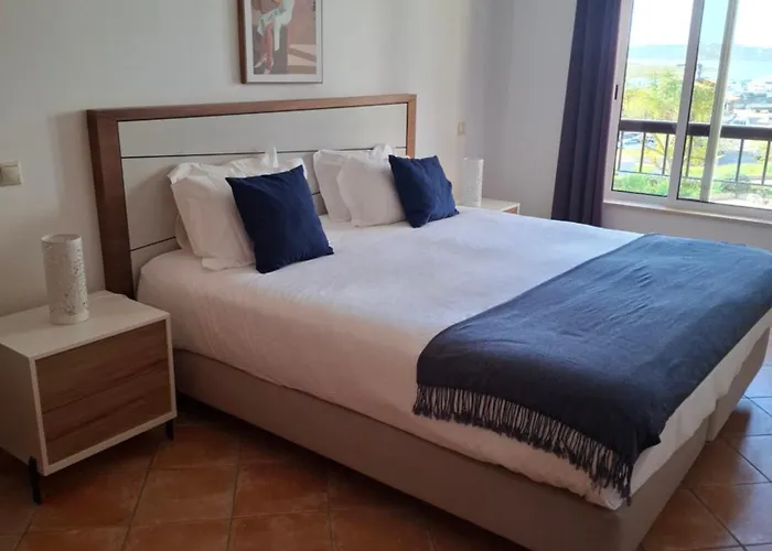 Clube Alvor Ria - Waterfront Luxury Apartments With Stunning Views
