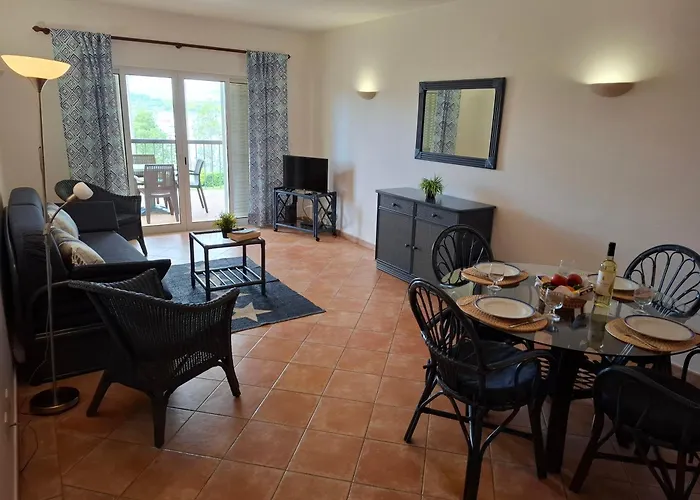 Clube Alvor Ria - Waterfront Luxury Apartments With Stunning Views