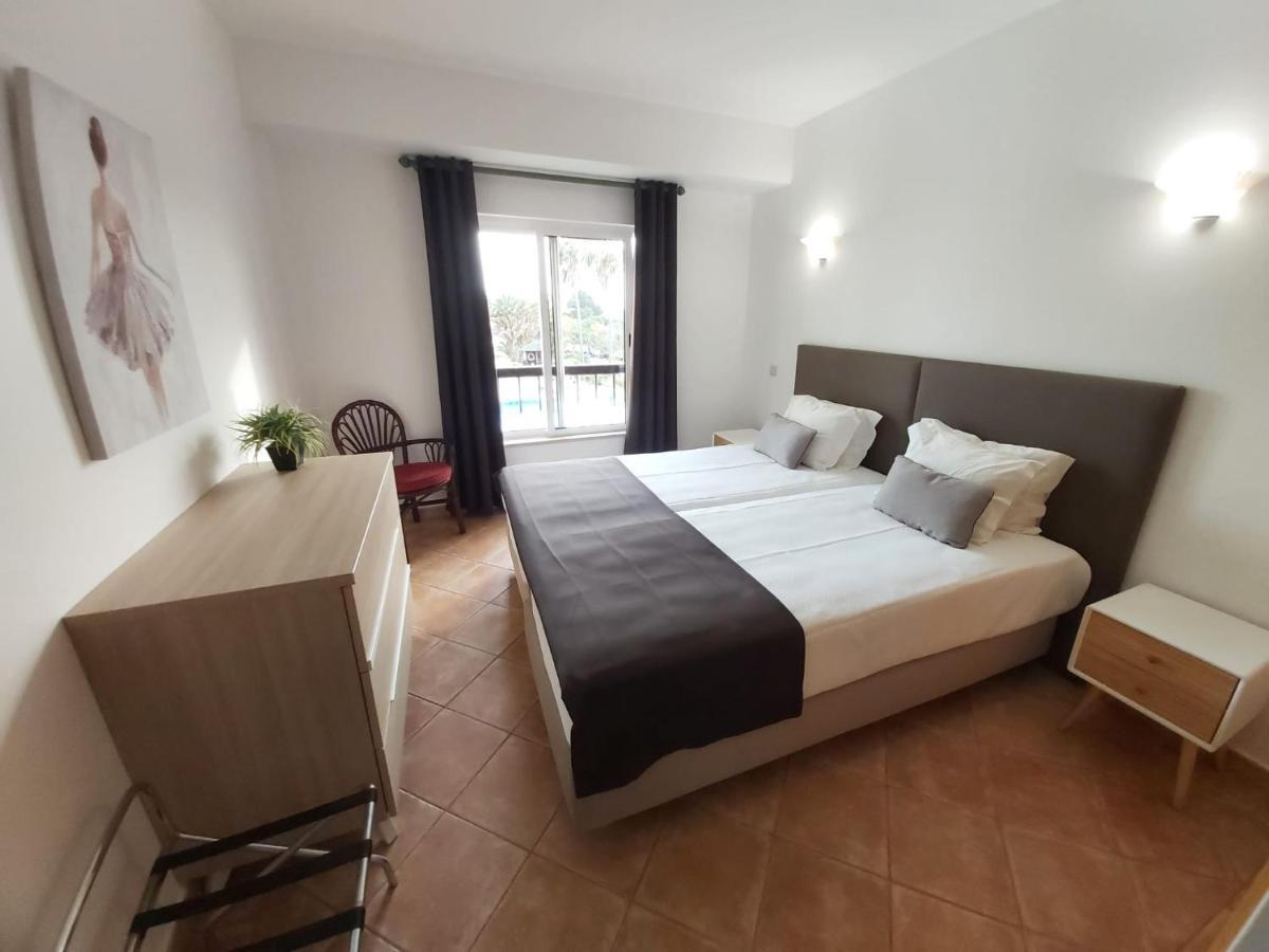 Apartment Clube Ria - Waterfront Luxury With Stunning Views