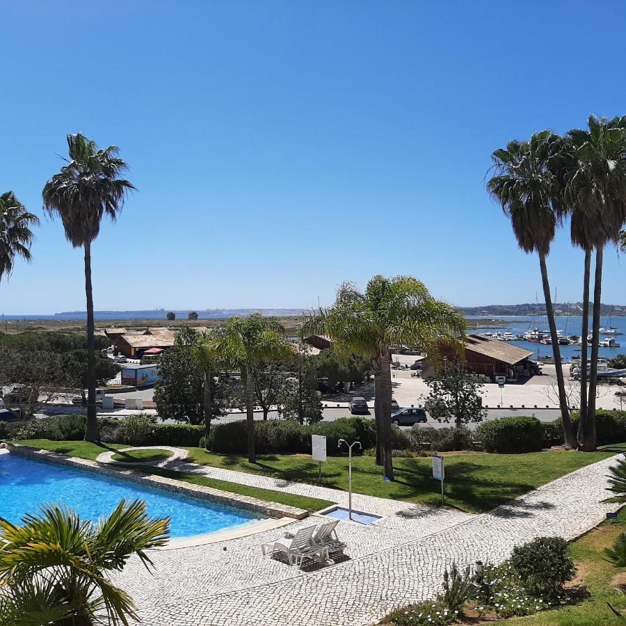 Clube Ria - Waterfront Luxury With Stunning Views Alvor