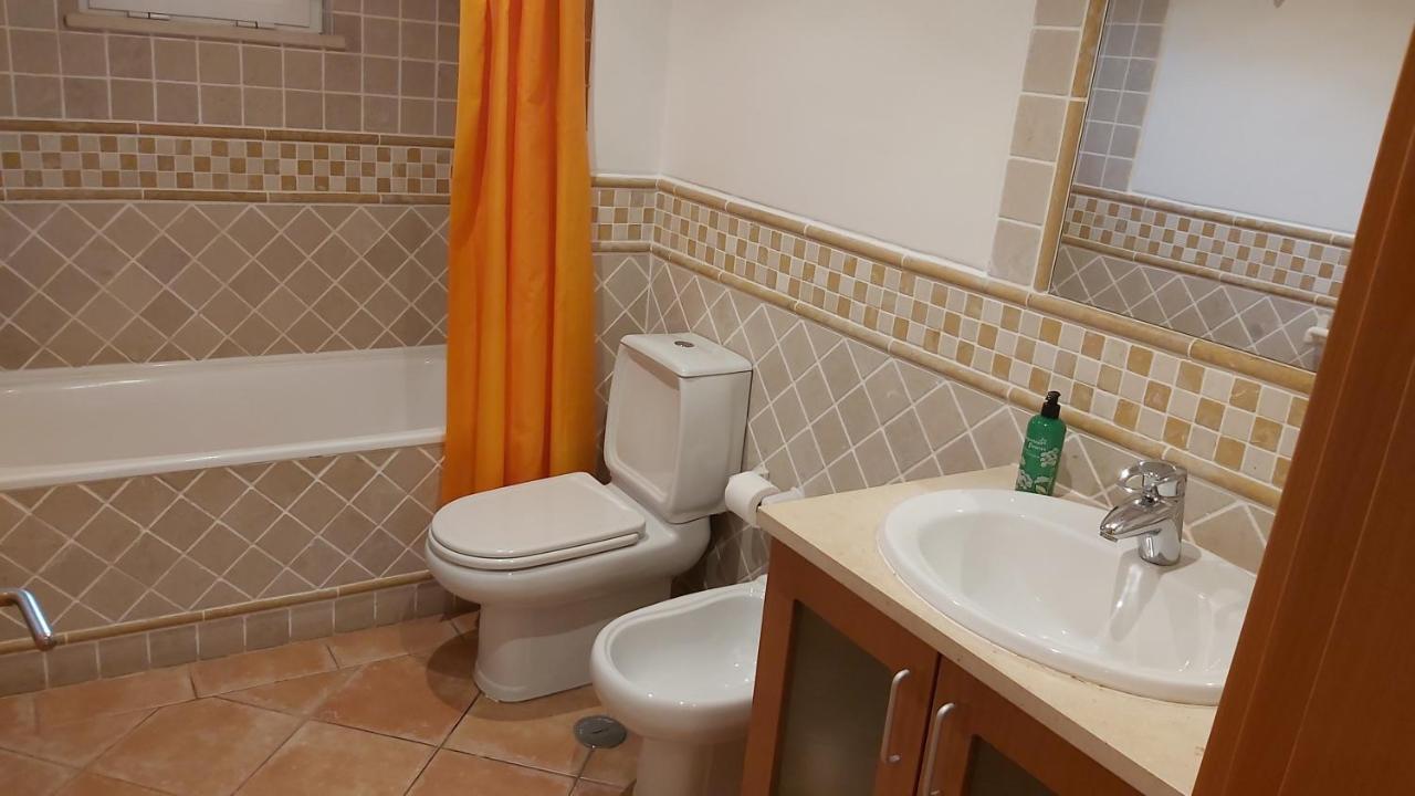 Apartment Clube Ria - Waterfront Luxury With Stunning Views Alvor