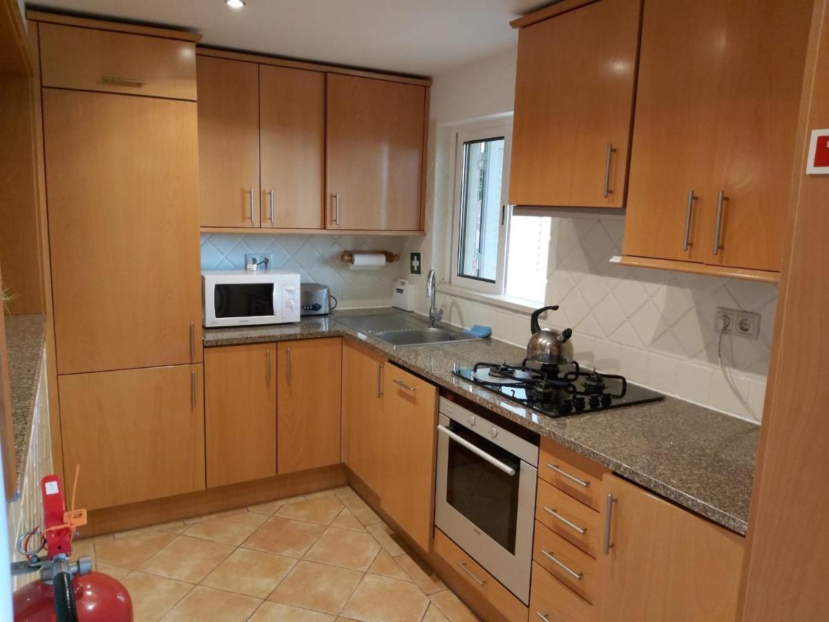 Apartment Clube Ria - Waterfront Luxury With Stunning Views