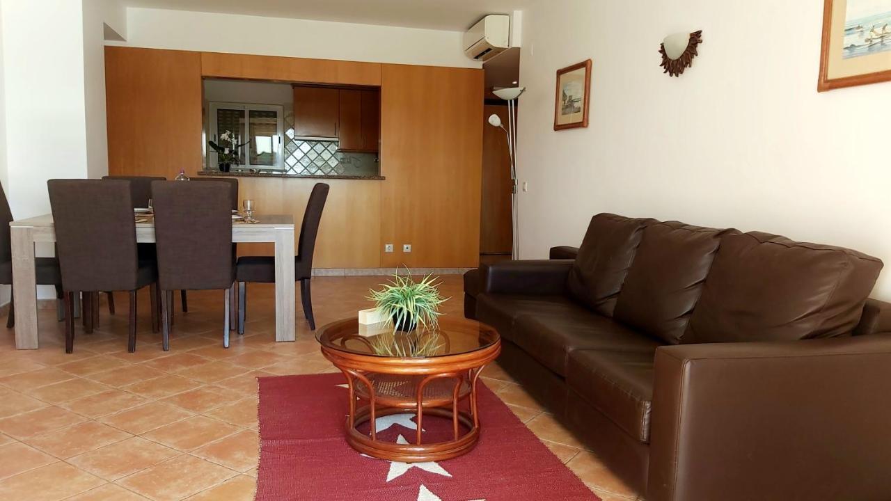 Clube Ria - Waterfront Luxury With Stunning Views Apartment Alvor