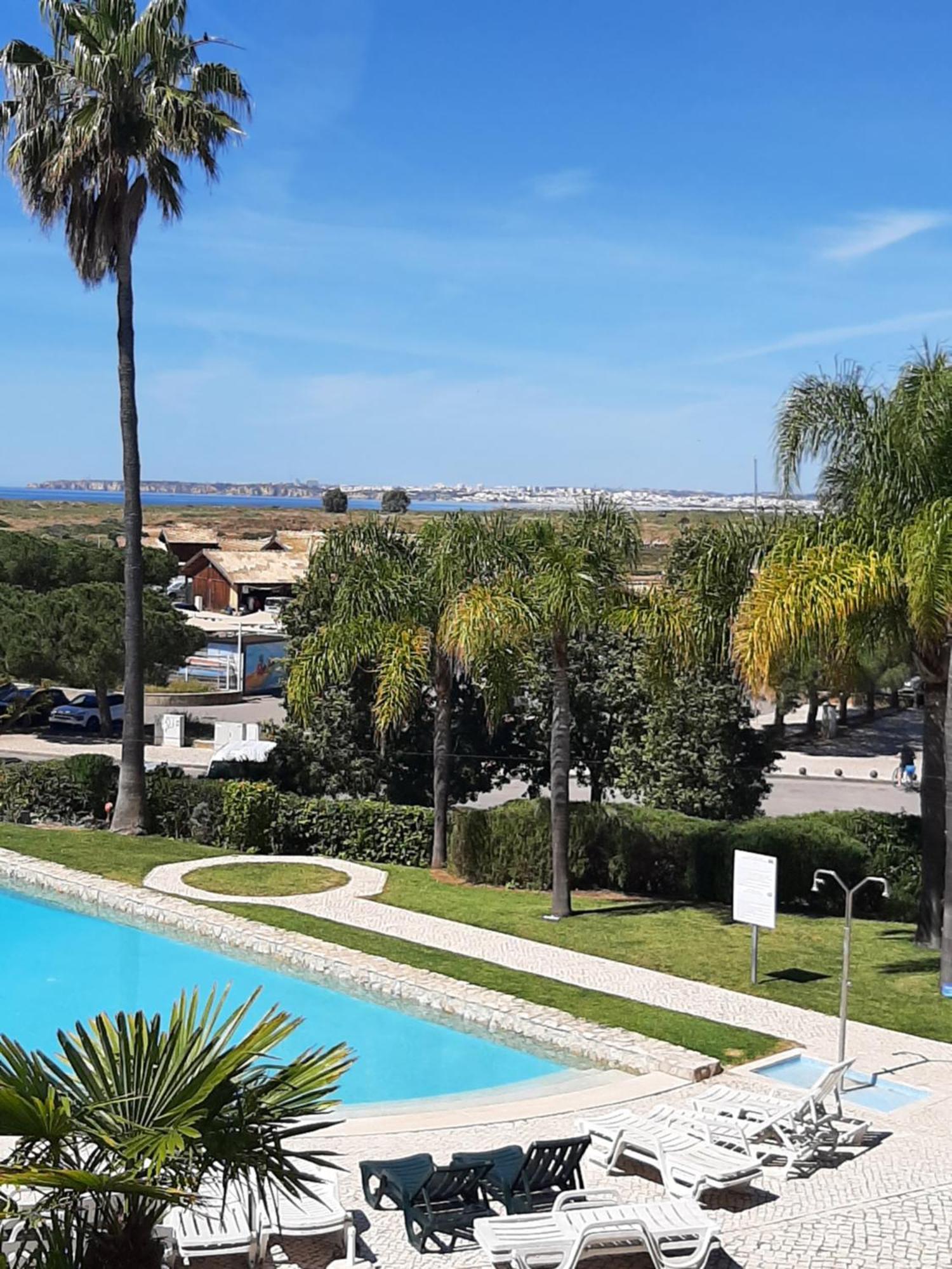 Apartment Clube Ria - Waterfront Luxury With Stunning Views *