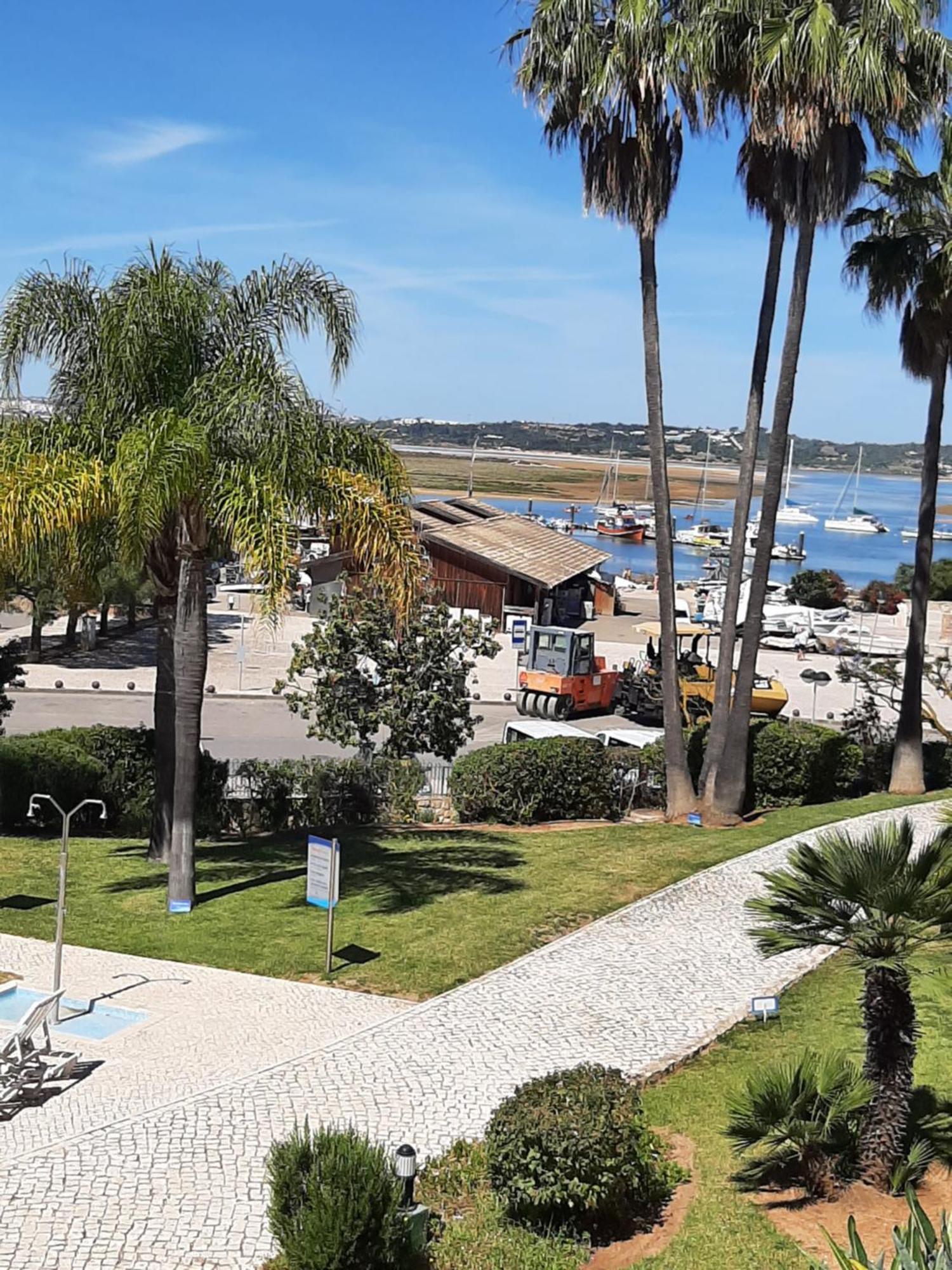 Clube Ria - Waterfront Luxury With Stunning Views Alvor
